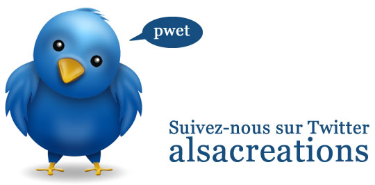 suivez-nous sur Twitter